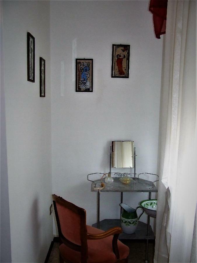 Casa Cipriani Bed & Breakfast Potenza Picena Exterior photo