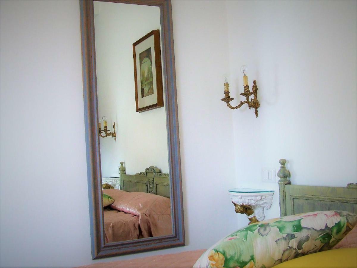 Casa Cipriani Bed & Breakfast Potenza Picena Exterior photo