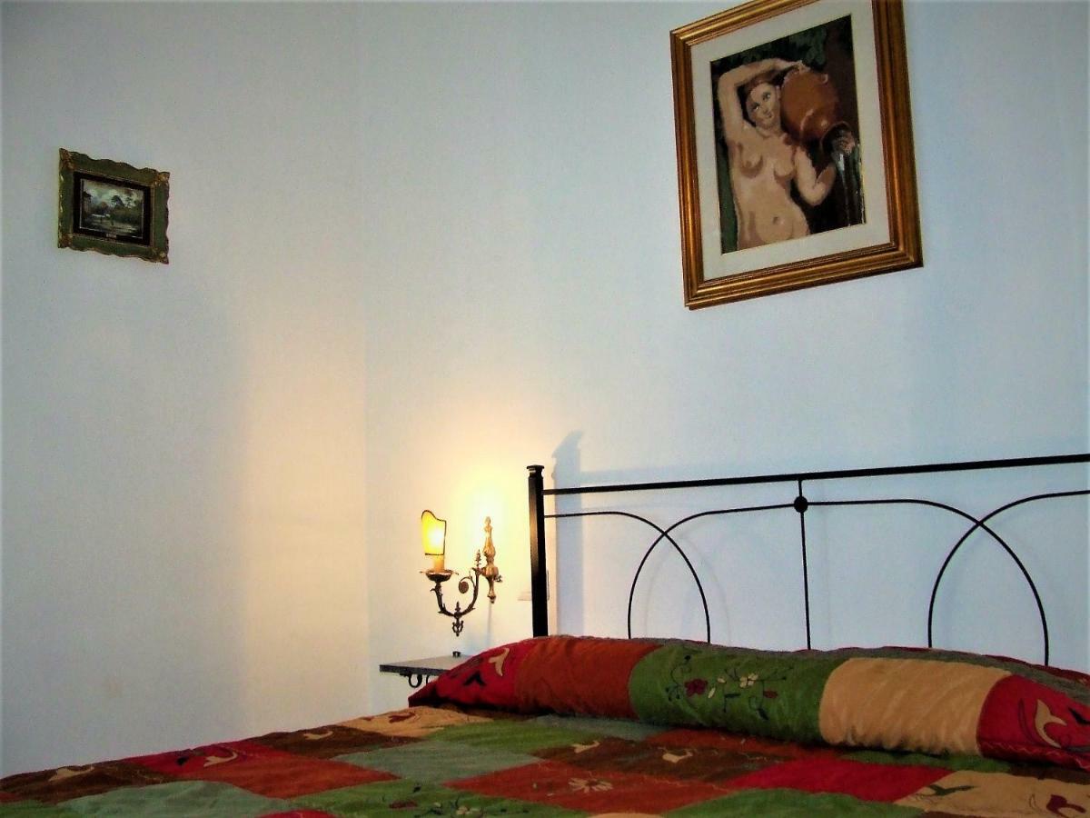 Casa Cipriani Bed & Breakfast Potenza Picena Exterior photo